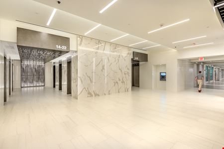 200 South College
