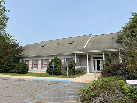 Office space for Sale at Fork Union Medical Offices in Fork Union