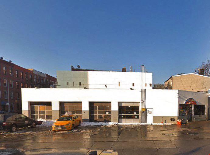 321 McGuinness Blvd