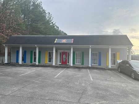 Other space for Sale at Child Care Facility for Sale in Pelham