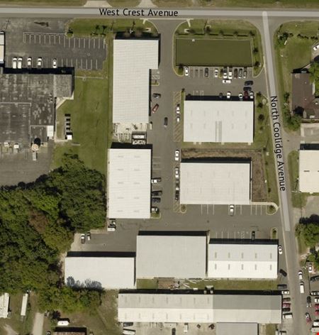 4402 W Crest Ave & 5012 N Coolidge Ave, Tampa, FL 33614