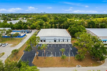 Industrial space for Sale at 10,000 SF Multi-Tenant Industrial Facility in Fort Myers