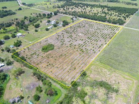 West Lake Buffum Acreage
