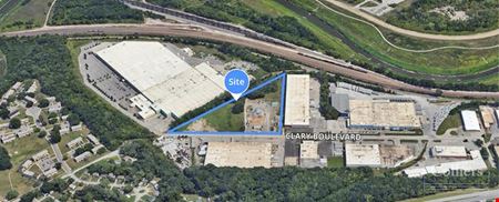 Other space for Sale at For Sale - Clary Boulevard Industrial Land in Kansas City