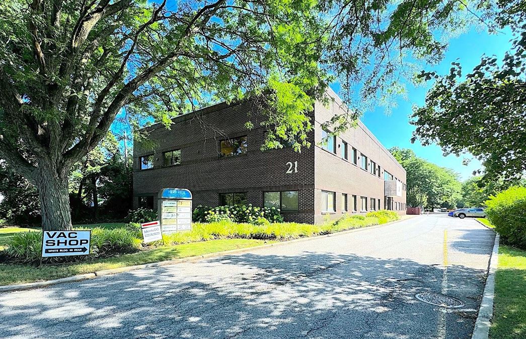 Fishkill Professional Office Building