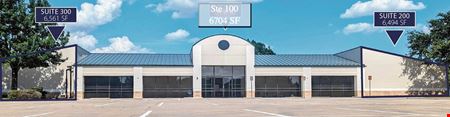 Office space for Rent at 3600 William D Tate Ave in Grapevine