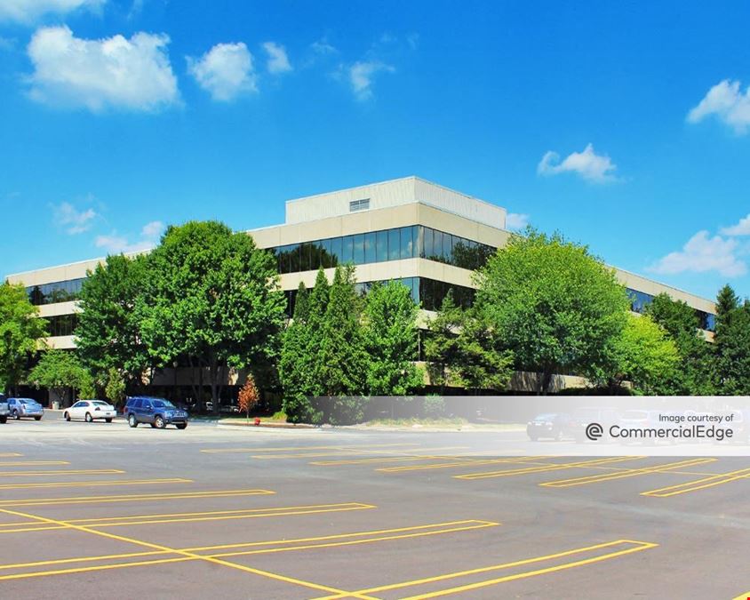 Bingham Office Park V