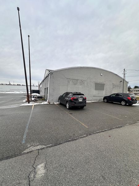 611 Dutchess Turnpike