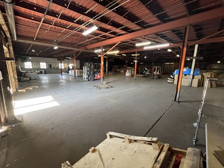 Commercial space at 226 S 7th St in Abilene
