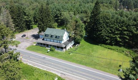 Blakeslee House - Fully Entitled Boutique Inn & Tavern Project