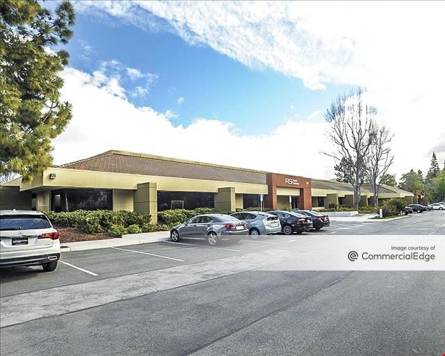 Mountain View Research Park