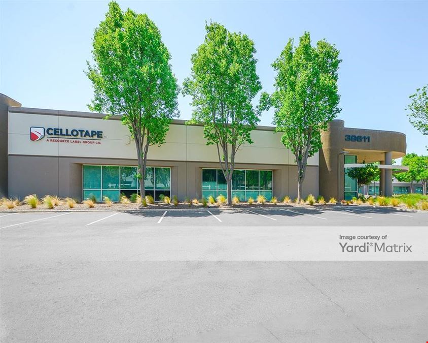 Stevenson Point Tech Park I