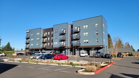 Retail space for Rent at NOW PRE-LEASING! in Salem