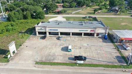 Retail space for Rent at FM 529 Plaza in Houston