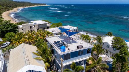 Paradise at Villa Sol a Sol, Shacks Beach in Isabela – For Sale
