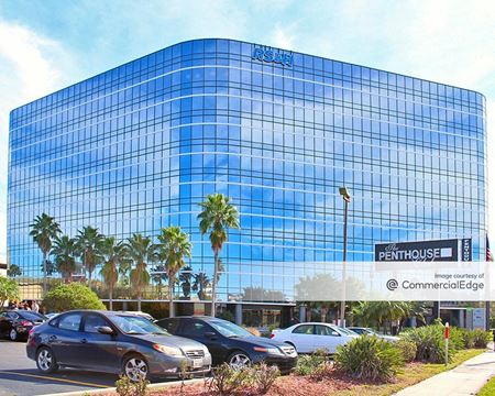 Office space for Rent at Westshore Center in Tampa