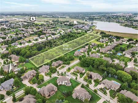Residential Development Land by 192nd & Dodge