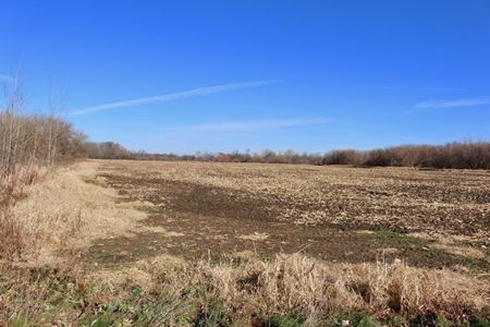 VacantLand space for Sale at BUILD TO SUIT/FOR SALE PARCEL 6 in Saginaw