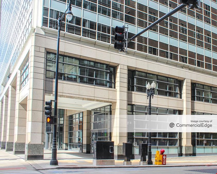 101 North Wacker Drive