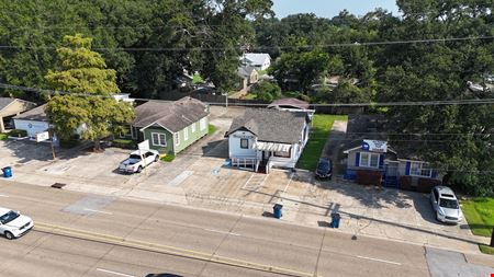 Office space for Sale at Office Building For Sale in Baton Rouge