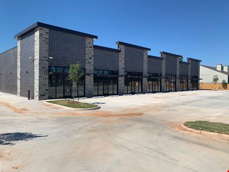 Retail space for Rent at Shoppes On 89th in Oklahoma City