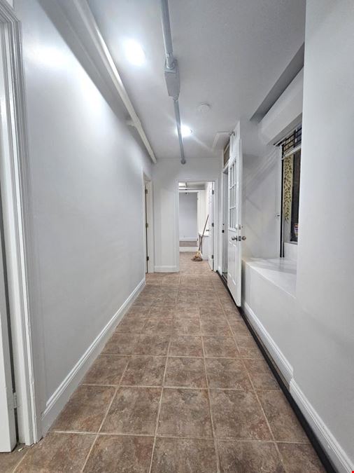 309 Columbus Avenue