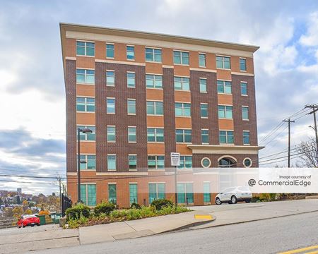 Office space for Rent at 144 North Main Street in Greensburg