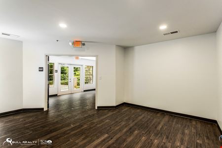 ±3,541 SF Office Suite for Lease | Roswell, GA