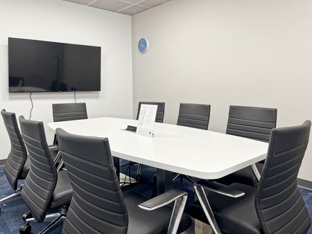 Office space for Rent at HQ - Kalamazoo Plastic Pl in Kalamazoo