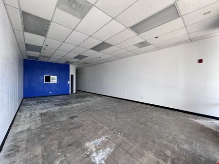 North Pointe Shopping Center