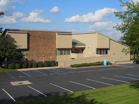 Office space for Rent at Westwood Office Park in Kalamazoo