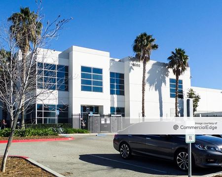 Industrial space for Rent at Prologis Redlands Distribution Center in Redlands