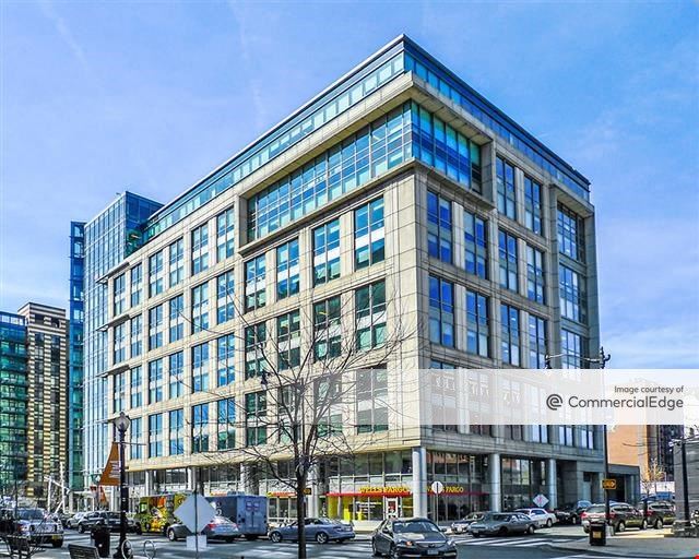 Capitol Plaza I