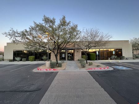 33747 N Scottsdale Rd, Ste 101/105