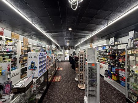 Retail/Office For Sale