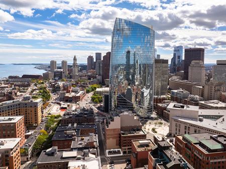 VacantLand space for Sale at 21-23 Anthony Valenti Way in Boston