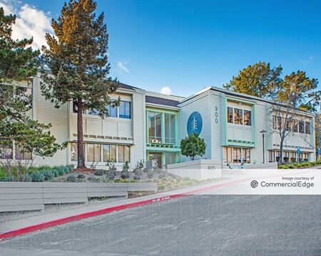 Office space for Rent at The Exchange at Larkspur Landing in Larkspur