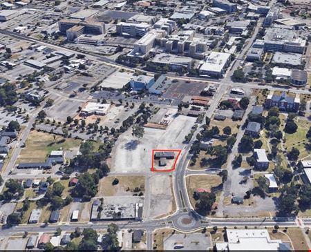 VacantLand space for Sale at 1551 & 1553 Laney Walker Blvd in Augusta