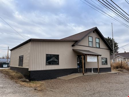 4445 East Pike