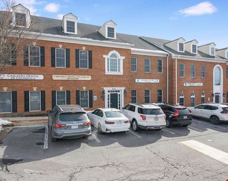 Office space for Sale at Medical/Professional Office Condo in Centreville