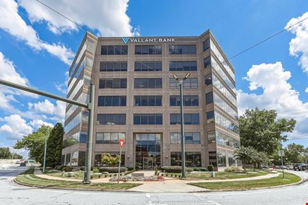 Office Space For Lease
