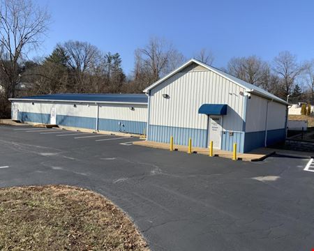 Flex Space space for Rent at 6029 West Outer Rd in Imperial