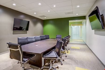 Office space for Rent at Workstyle Flexible Spaces - 1322 Space Park Drive in Houston