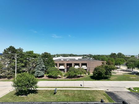 Industrial space for Sale at 25880 Commerce Dr in Madison Heights