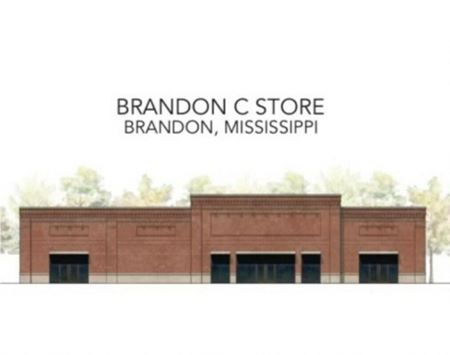 Retail space for Rent at The Drive-Through in Brandon