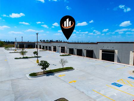Retail space for Rent at Bel-Air Plaza in Edinburg