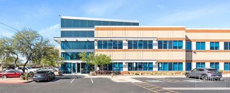 Office space for Sale at Class A Two-Building Office Complex in Phoenix