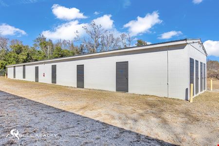 Lender-Owned Self-Storage Property With Additional Income