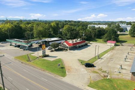 523 Louisville Road