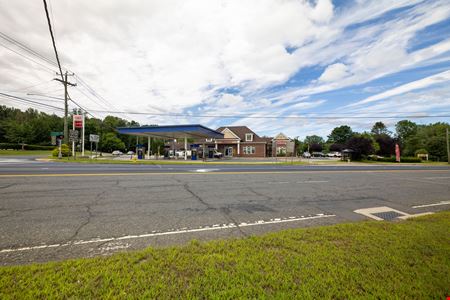 The Villages at Four Corners